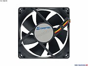 Chieftec 92mm Sleeve Bearing Computer case Fan
