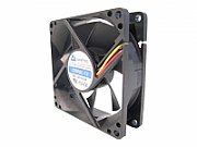 Chieftec AF-0925PWM computer cooling component Computer case Black
