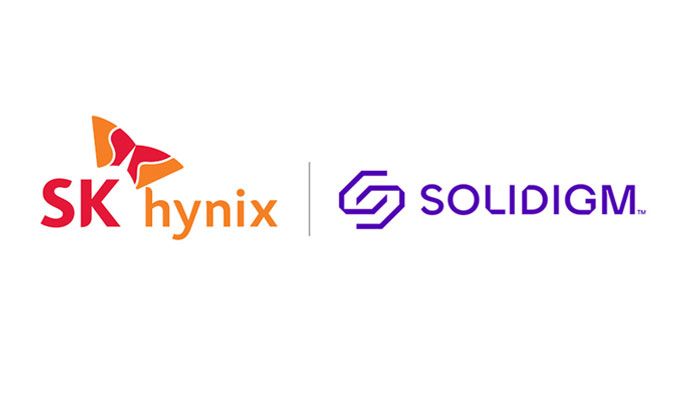 produse SK HYNIX NAND PRODUCT SOLUTIONS